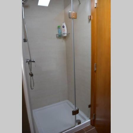 Appartamento Casa Faria Senhora da Vitoria Esterno foto